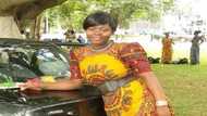 Photos: Woman murders husband in Ashanti Region. Find out how