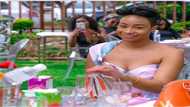 Pokello reveals more concerning her divorce with Elikem