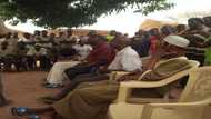 North gonja DCE steps in on maprusi/gonja conflict