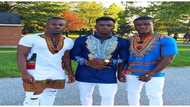 Ghanaian African wear styles for men 2020