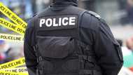 Five arrested after armed raid on Calvary International School sparks national outrage
