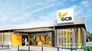 GCB internet banking: Application and online services
