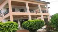 Best short stay apartments in Accra