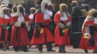 We don’t receive ex gratia – Judges set records straight