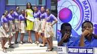 Top 12 secondary schools with the most brilliant students in Ghana