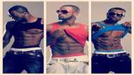 Photos: 5 sexy Nigerian celebs vs 5 sexy Ghanaian celebs
