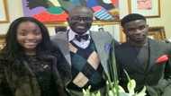 I love and celebrate my gay son- KKD stands firm