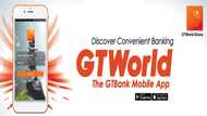 GTBank Ghana Internet Banking guide