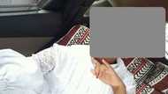 It was my mum who sent me the video - SHS leaver in viral adult video speaks