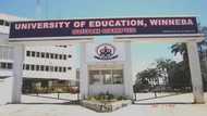 Two senior lecturers sacked at UEW