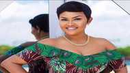 5 facts about Nana Ama McBrown that many Ghanaians don't know