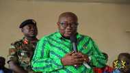 COVID-19: Vaccination will not cause you to vote for NPP – Akufo-Addo