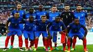 What you did not know about the France World Cup squad 2018