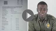 VIDEO: Sad story of the Best WASSCE student who was denied admission to study medicine at KNUST