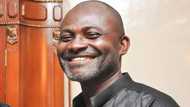 Ken Agyapong explains how he made his first million dollars at age 36 in 1996