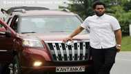 9 things to know about Ghana's first car maker, Safo Kantanka and his company