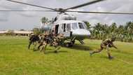 Ghana Army has just opened recruitment for 2017/2018 and here is what you should do urgently