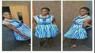 Smock dress in Ghana: 5 ways to rock it