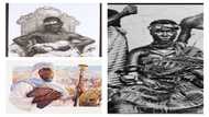 Time to know the magical kings of old times who made Ghana what it is today