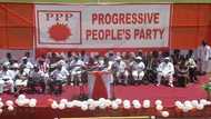 Object to 'lackadaisical attitude' by gov't in solving problems- PPP urges Ghanaians