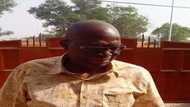 Sad! Former Ambassador to Burkina Faso is dead