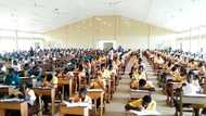 BECE candidate defecates in exam hall after invigilator refused her from using washroom