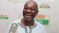 That mysterious moment when Kennedy Agyapong walked free after spitting fire on parliament