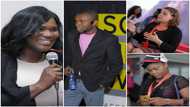 PHOTOS: SMWi Day 3 - Third day culminates in helpfull Women's mentorship session