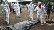 Ghana's next door neighbor, Ivory Coast, records first case of Ebola