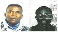 The 2 most wanted Ghanaians on Interpol list