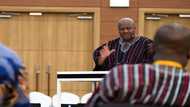 Akufo-Addo's ‘Agenda 111’ lacks transparency; it will run Ghana into debt – Mahama
