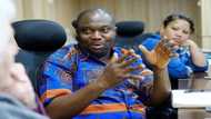 Presby church finally speaks on the death of the ‘elder’ who ‘chopped’ a member