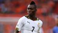 Christian Atsu still missing hours after devastating Turkey earthquake