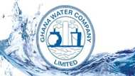 What are the Ghana Water Company contacts?