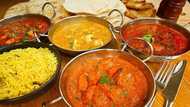 List of Indian restaurants in Accra