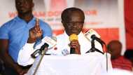 Nduom sues NPP's Hopeson Adorye 10 million cedis for defamation