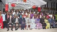 Trained Ghanaian doctors turn English teachers in China