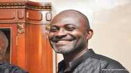 Kennedy Agyapong vows to pay veteran high-life musicians GHC5k monthly allowance