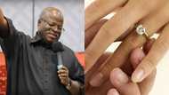 Popular marriage counselor says men nowadays look beyond appearances when choosing a wife