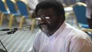 Akufo-Addo doesn't want to reshuffle ministers because of secrets in his gov't - Dr Amoako Baah