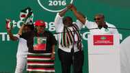 NDC expected to win 2024 elections, Mahama may not be flagbearer - EIU report