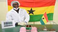 All Nations University gears up to launch Ghana's first satellite into space