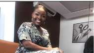 Retraction and apology to Ms Emefa Adeti