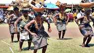 Ten regions in Ghana and their festivals: Learn the Ghanaian Culture