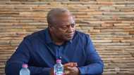 Many Ashaiman people knew nothing about soldier’s killing – Mahama reacts to military brutality