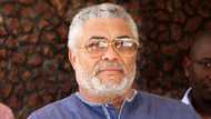 Former bodyguard of Rawlings talks about '89 killings and how he lied to Ghanaians