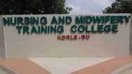 Korle-Bu Nursing Training forms and admissions