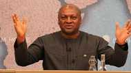 4 reasons why John Mahama must win 2020