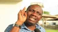 Counselor Lutterodt 'wickedly' jabs Shatta Michy in a latest video