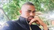 PHOTOS: Ibrah 1's passport seized after attempting to run away